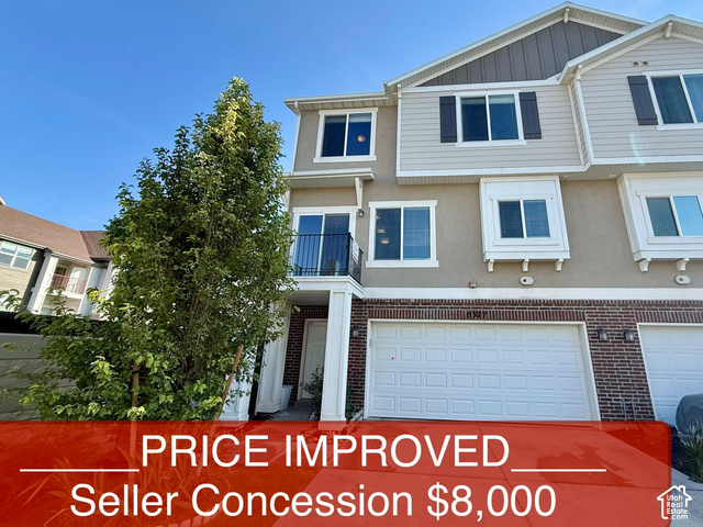 5377 W Simmons Peak Pl
                     MLS #2186561