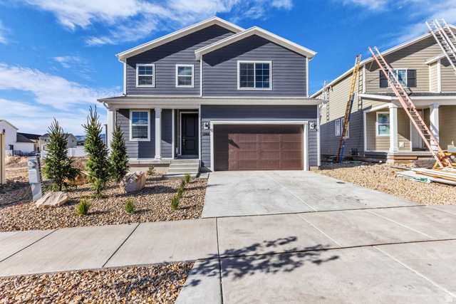 1286 Artemisia Way