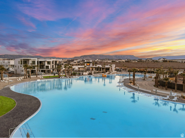 5599 CARNELIAN PKWY #107, St. George UT 84790