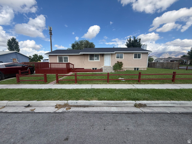 491 E 600 N
                     MLS #2186579