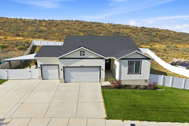 7559 N Riva Ridge Rd
                     MLS #2186583