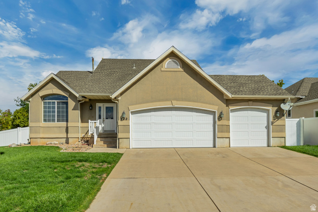 722 W 2175 N
                     MLS #2186587