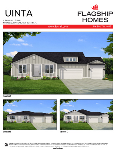 1355 S 1400 W, Lehi UT 84043