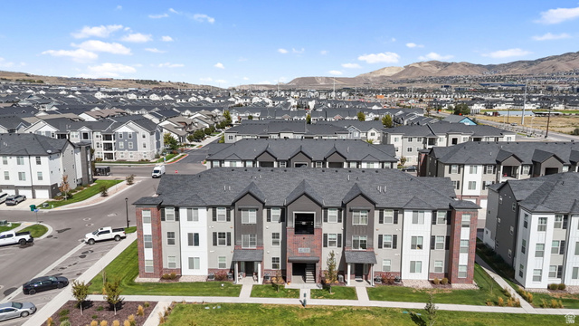 3663 W 1480 N #J201, Lehi UT 84043