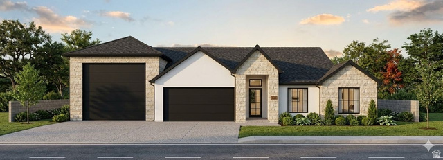 1007 W Rock View Dr.
                     MLS #2186610