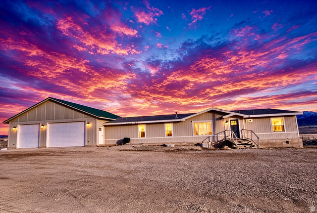 46293 W 5000 S, Fruitland UT 84027