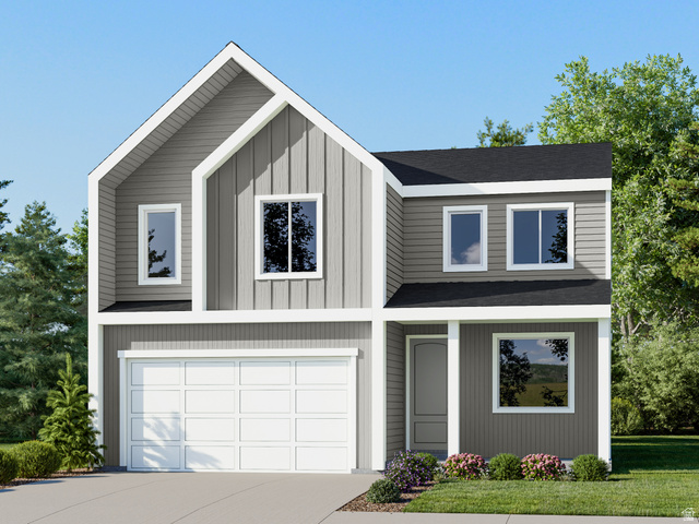 1726 S Iron Dr #108
                     MLS #2186618