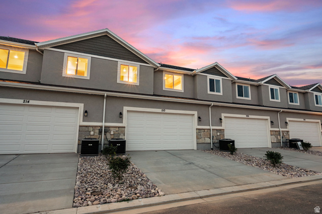 198 W 930 N #13, Santaquin UT 84655