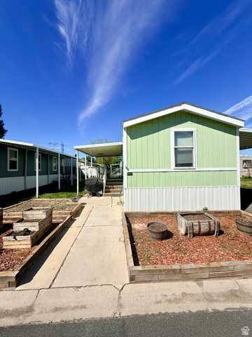 Main photo for 2810 S 2580 W ##255