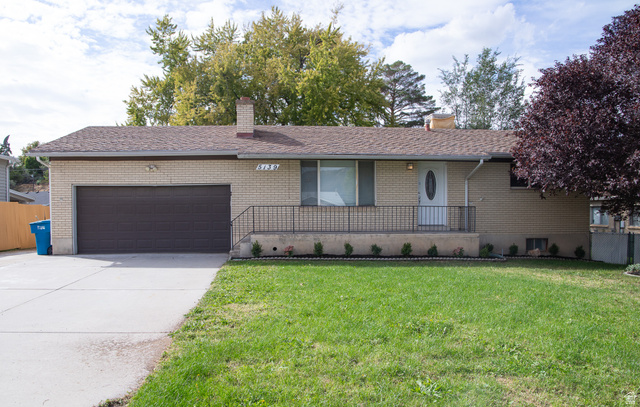 Main photo for 5139 S 1150 W