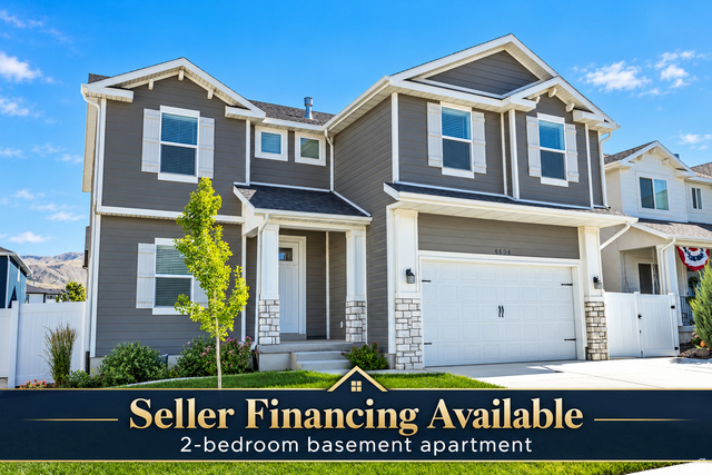 4604 E Flower Pt
                     MLS #2186634