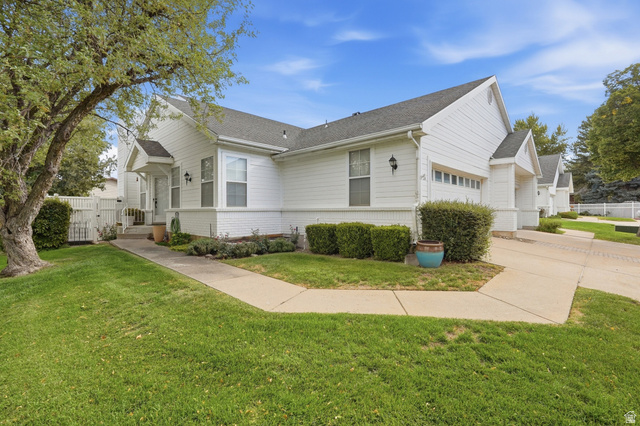 246 W 925 N, Bountiful UT 84010