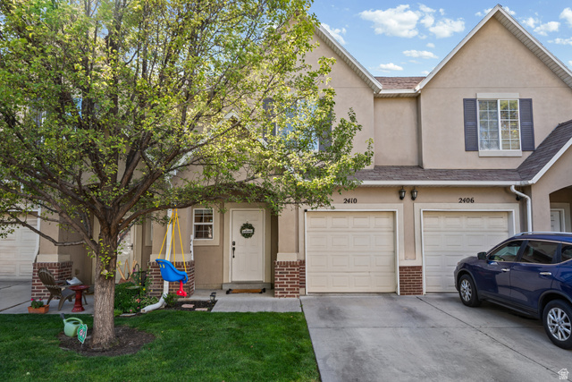 2410 S Black Village Ct
                     MLS #2186640