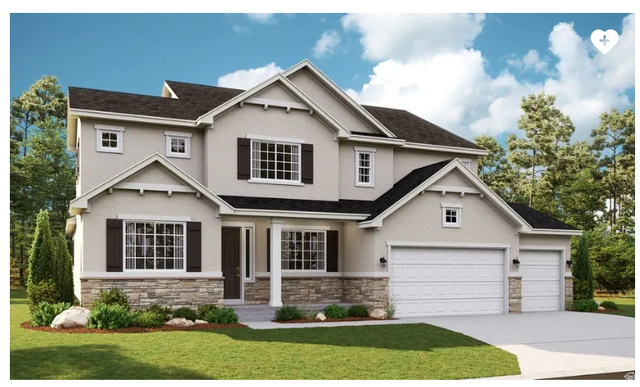 916 W MEADOW SIDE DR #231, Saratoga Springs UT 84045