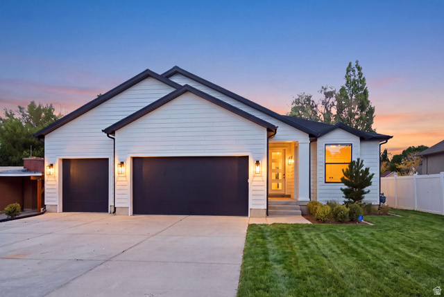 489 E 7800 S
                     MLS #2186643