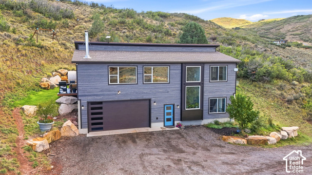 1001  Bridge Hollow Dr
                     MLS #2186646