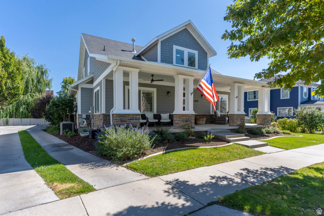 11631 S LAKE RUN RD, South Jordan UT 84009