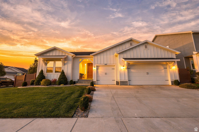 303 E 130 N
                     MLS #2186656