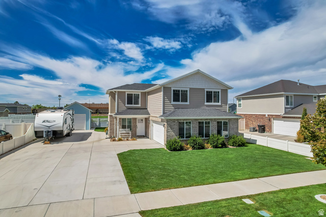 373 N 1400 W
                     MLS #2186658
