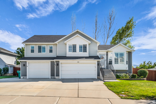 531 W 2325 N
                     MLS #2186661
