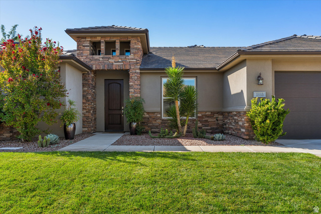 1933 W 390 N
                     MLS #2186666