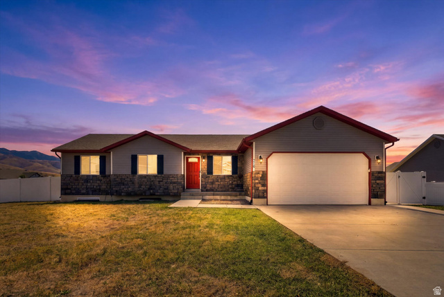 710 E 720 N
                     MLS #2186667