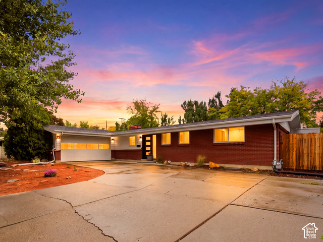 3779 S 2000 E
                     MLS #2186672
