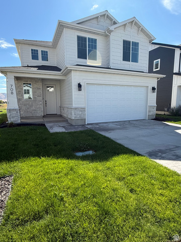 791 N 680 W #201
                     MLS #2186673