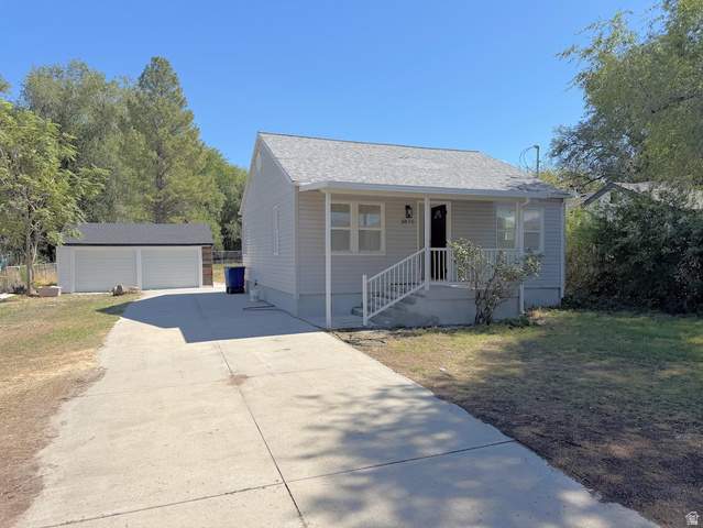 3615 S 5450 W
                     MLS #2186680