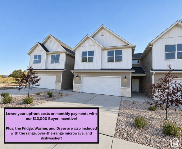 1063 N Summit View Dr
                     MLS #2186684