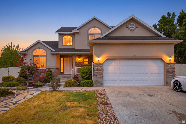 8156 S Bear Lake Ct
                     MLS #2186685