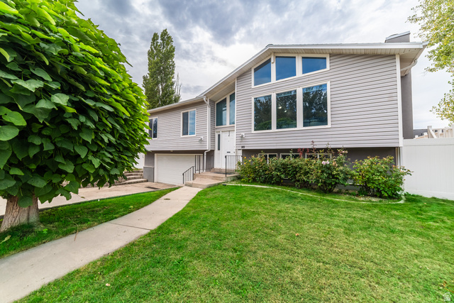 1025 N 700 W
                     MLS #2186687