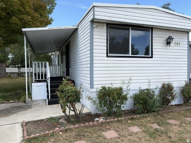 Main photo for 797 W Mt Azul