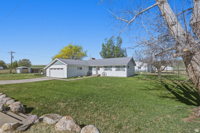 Main photo for 12073 N 4800 W