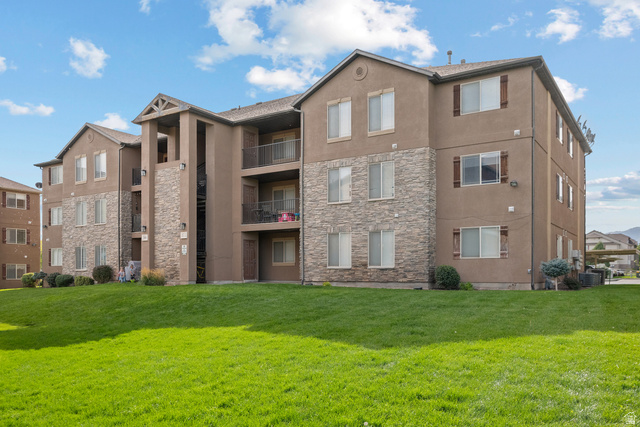3569 E ROCK RD #G12, Eagle Mountain UT 84005