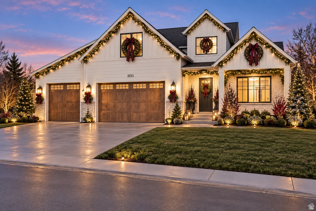 890 N WHIPPLE DR, Lehi UT 84043