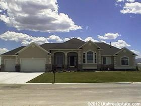 488 Peak View Ln, Grantsville, UT 84029