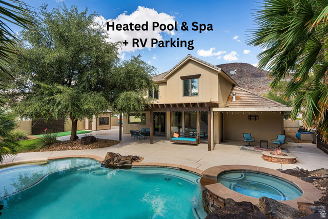 183 N Eclipse Dr
                     MLS #2186710