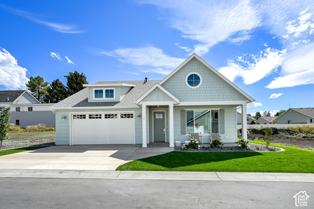 76 E Springs Ln
                     MLS #2186712