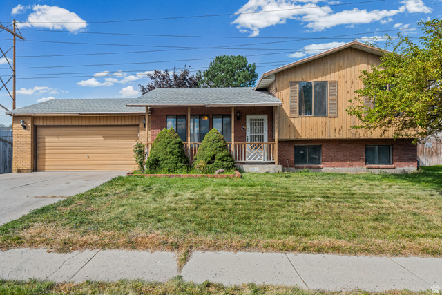 6134 S Trowbridge Way
                     MLS #2186713