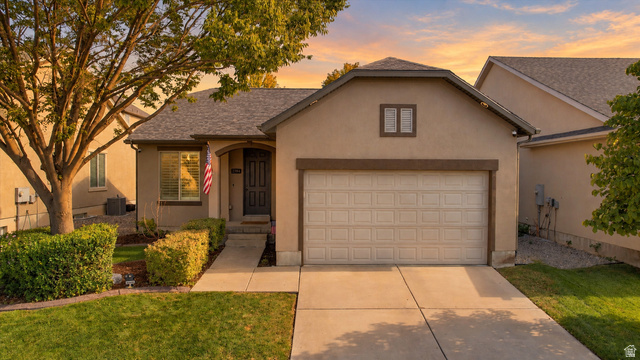 2784 N AUGUSTA DR, Lehi UT 84043