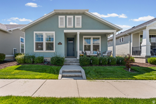 6023 W MOUNT AIRY DR, South Jordan UT 84009