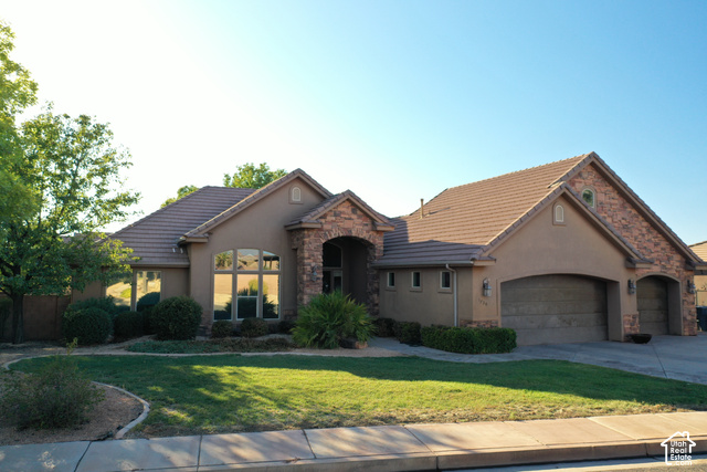 1730 S Arabian Way
                     MLS #2186731