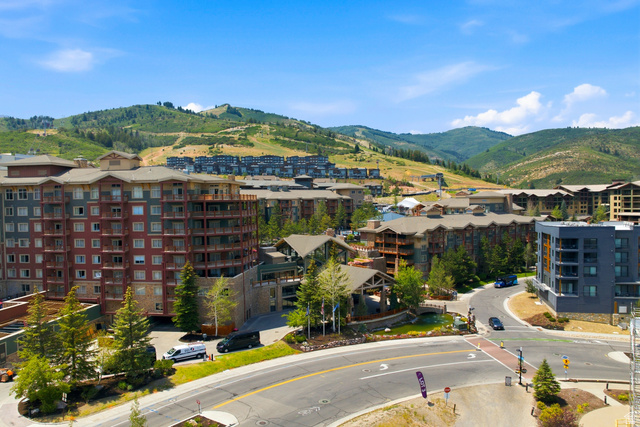 3000 CANYONS RESORT DR #4811AB, Park City UT 84098