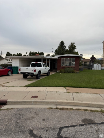 2338 W 4925 S
                     MLS #2186737
