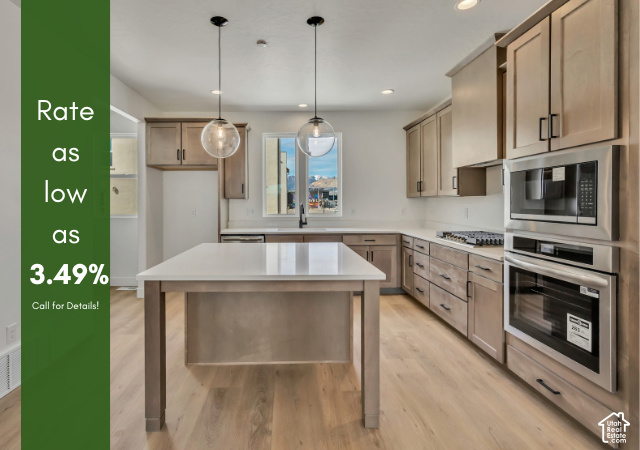10984 S Lake Run Rd #156
                     MLS #2186742