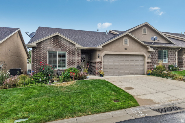 Main photo for 482  Hyde Park Ln