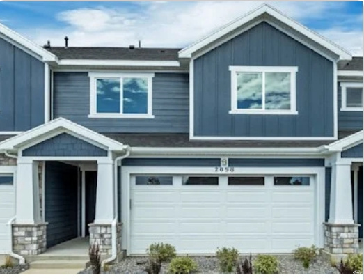 2584 N 2080 W #183
                     MLS #2186764