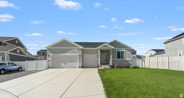 2869 S DRAKE AVE, Saratoga Springs UT 84045