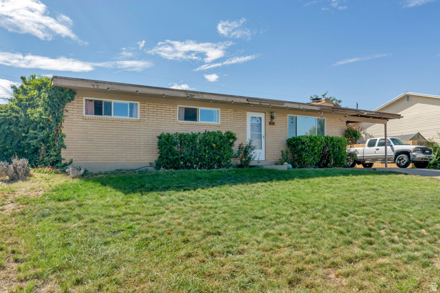 6549 W 3635 S
                     MLS #2186775